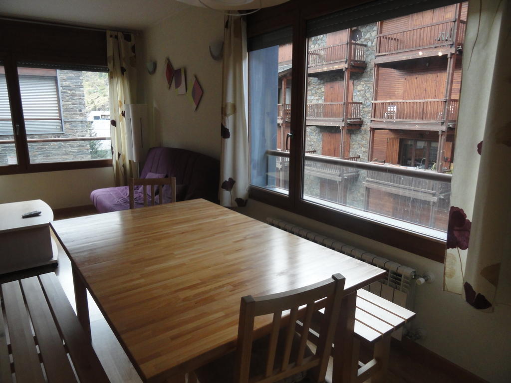 Sol Tarter Apartment El Tarter Room photo