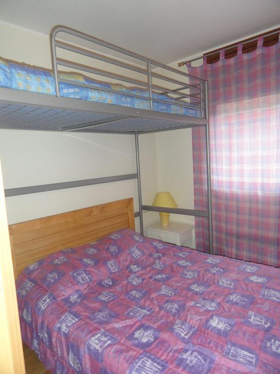 Sol Tarter Apartment El Tarter Room photo