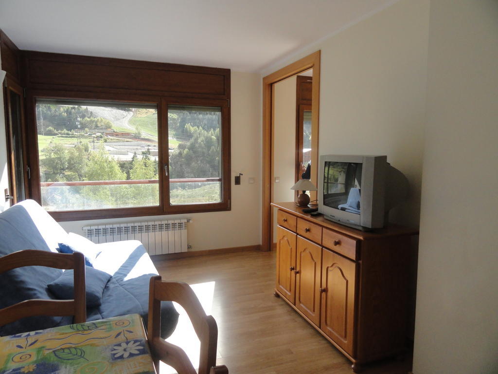 Sol Tarter Apartment El Tarter Room photo