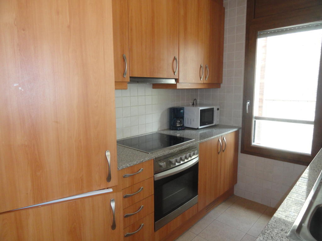 Sol Tarter Apartment El Tarter Room photo