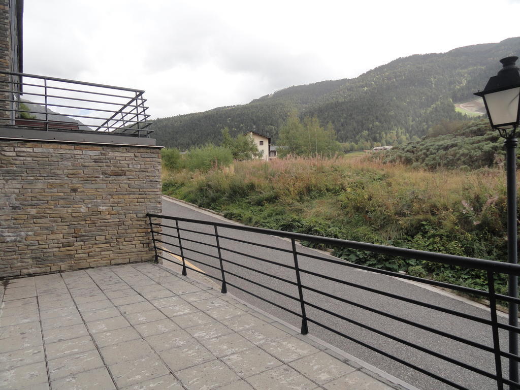 Sol Tarter Apartment El Tarter Exterior photo