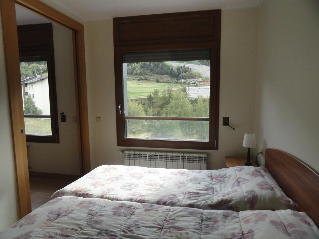 Sol Tarter Apartment El Tarter Exterior photo