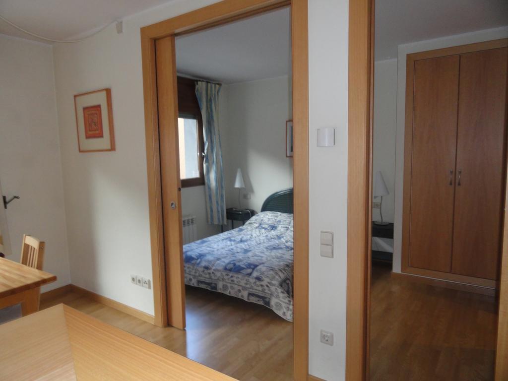 Sol Tarter Apartment El Tarter Exterior photo