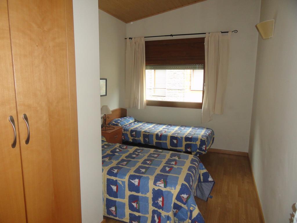 Sol Tarter Apartment El Tarter Exterior photo