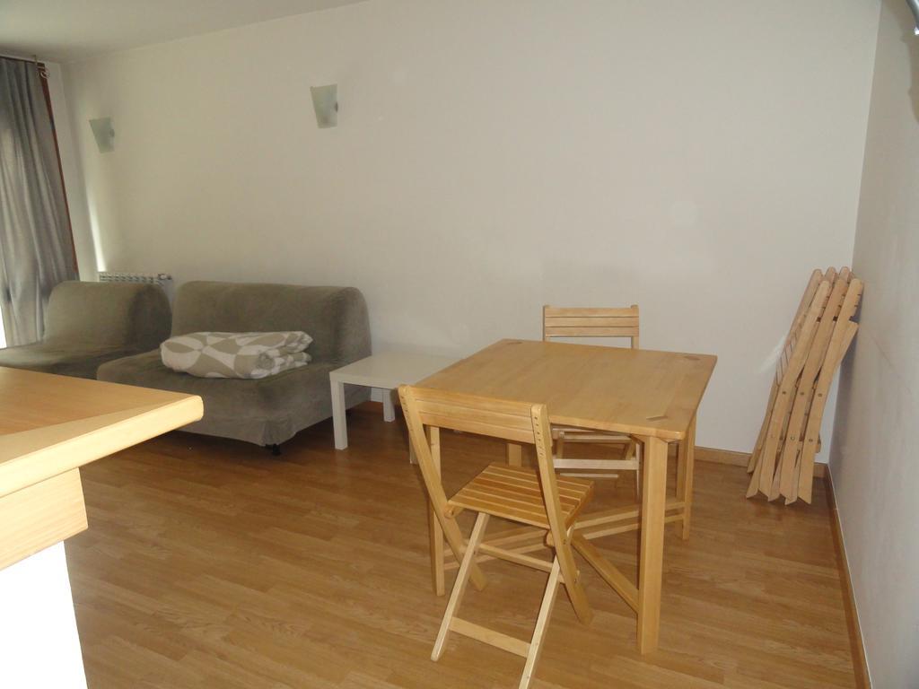 Sol Tarter Apartment El Tarter Exterior photo