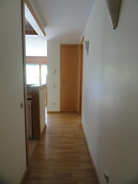 Sol Tarter Apartment El Tarter Exterior photo