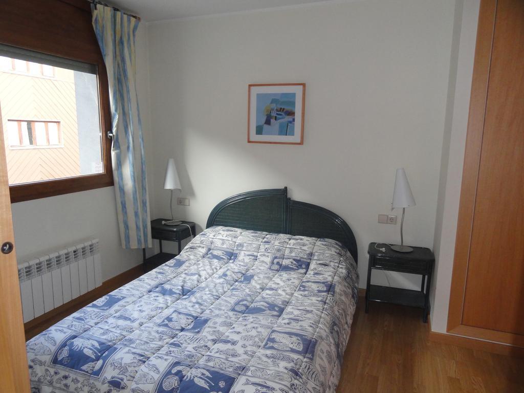 Sol Tarter Apartment El Tarter Exterior photo