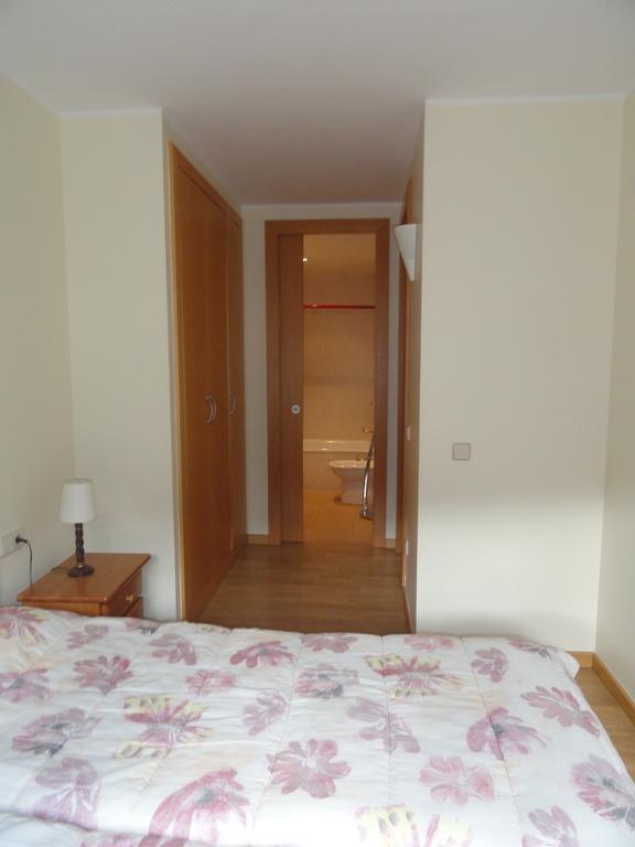 Sol Tarter Apartment El Tarter Exterior photo