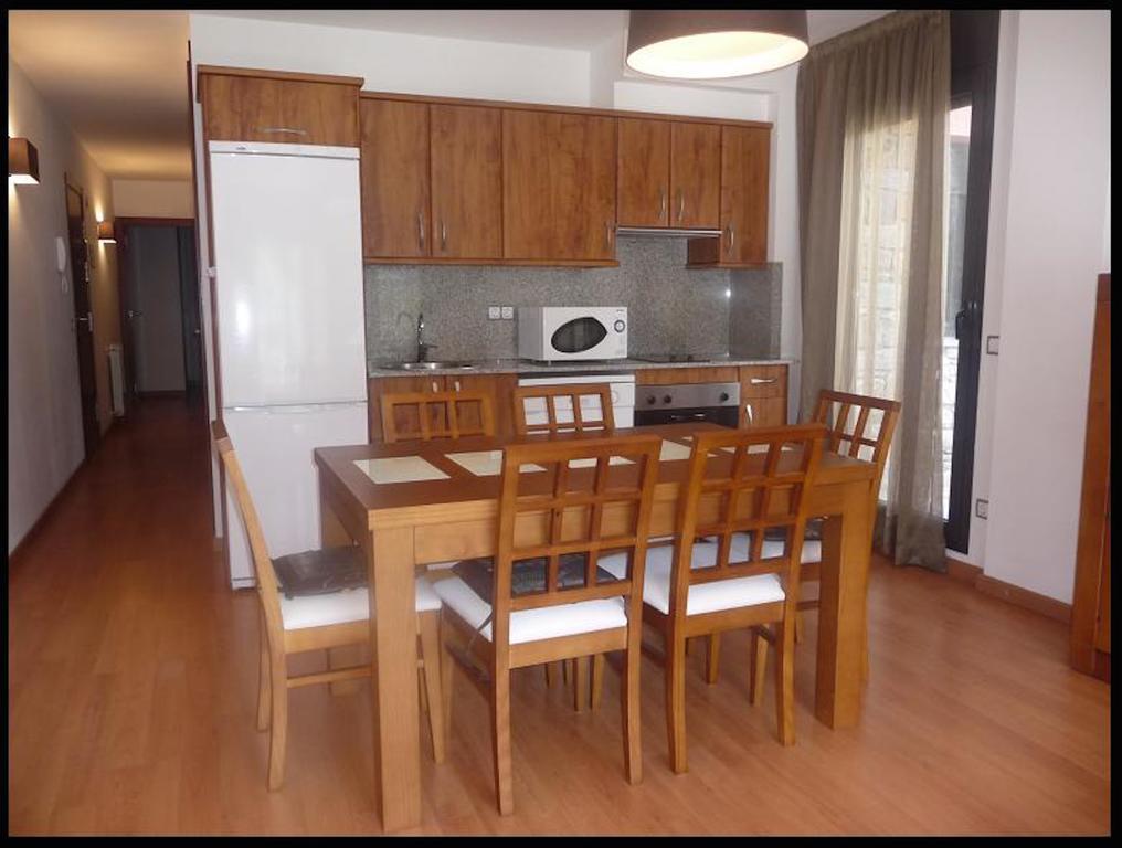 Sol Tarter Apartment El Tarter Exterior photo